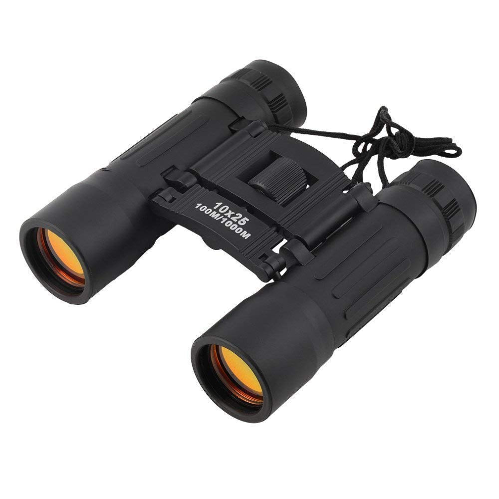 Compact Binoculars