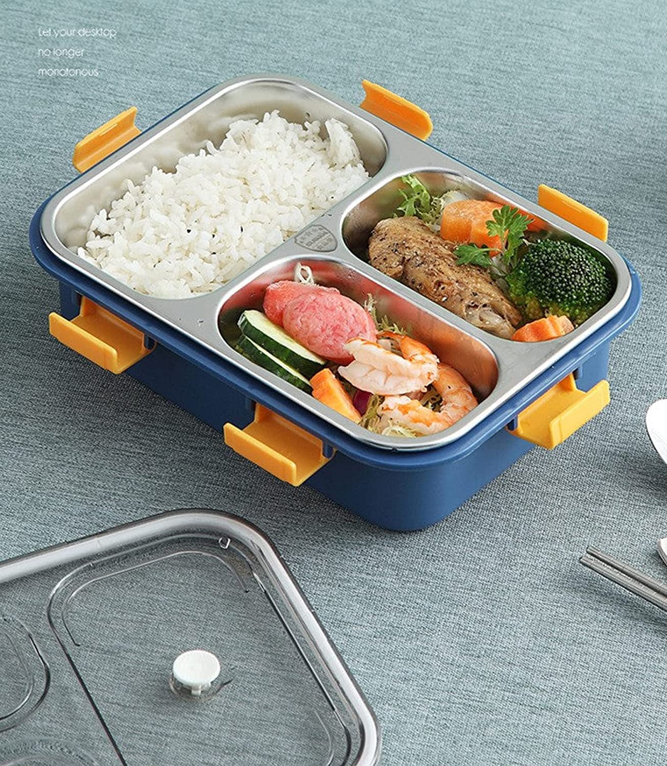 Lunch Boxes for Adults